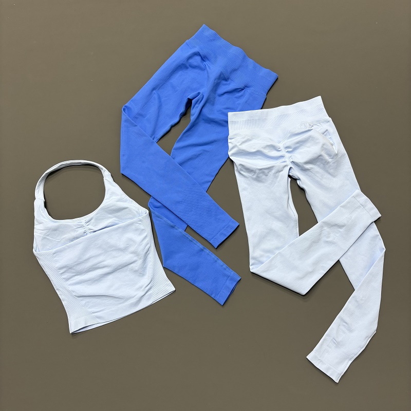 2PCS Set Pakaian Olahraga Wani - Yoga Fitness Kleidung ulasan dan harga